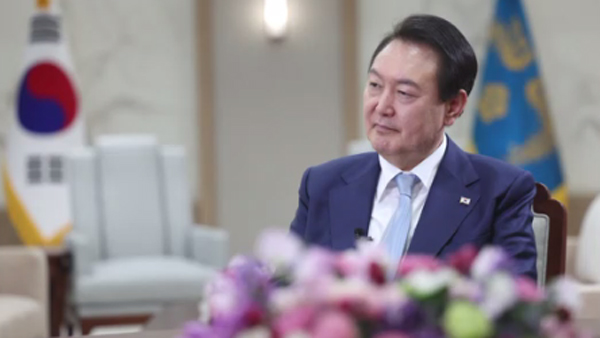 윤 대통령 "중국, 북한에 영향 줄 능력과 국제사회 책무 있어"