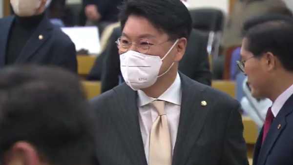 장제원, 당 지도부 비판 "성에 차지 않는다? 옳지 않아"‥'한동훈 차출론'도 일축