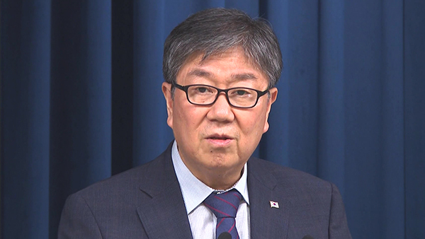 김대기, 대통령 특사로 11~14일 UAE 방문‥협력 방안 논의 