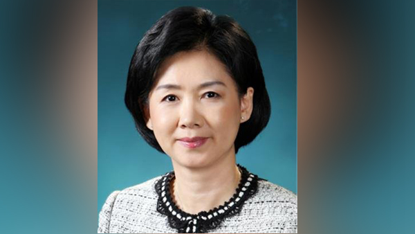 새 질병청장에 지영미 유력 검토‥백경란 사의 표명