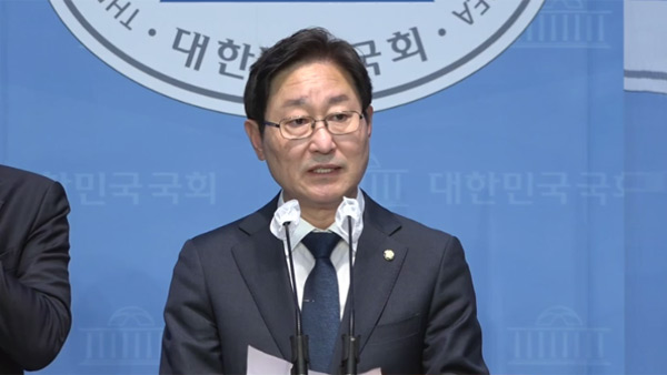 민주, 고발사주 의혹 관련 "대검 PC 25대 포맷, 조직적 은폐와 조작"