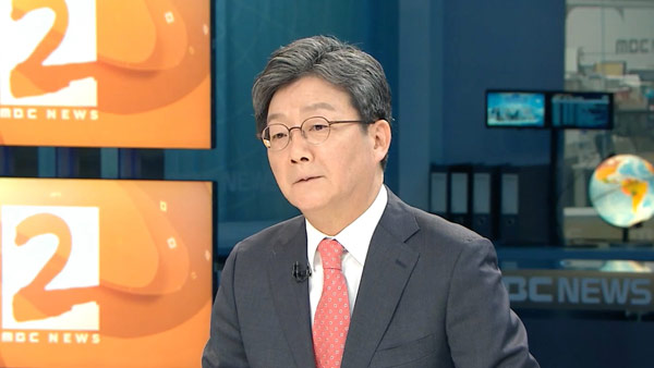 유승민, 당심 100%? "승부조작, 막장드라마 배후에는 윤 대통령"