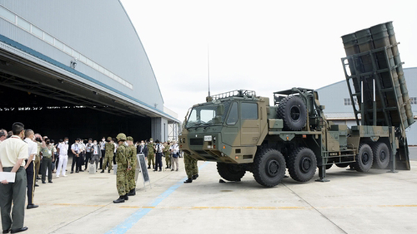 북한, 일본 '적 기지 반격' 채택에 "실제 행동으로 보여줄 것"