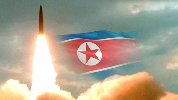 한미 북핵수석대표, 북한 탄도미사일 도발 유선 협의‥"강력히 규탄"