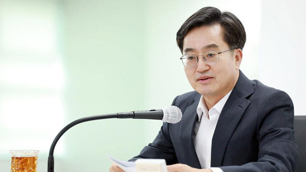 김동연 "통합의 국정운영 위해 경기지사, 국무회의 참석해야"
