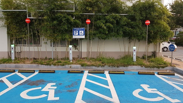 장애인 자동차 표지 반납, 시청 등 차량등록부서에서도 가능