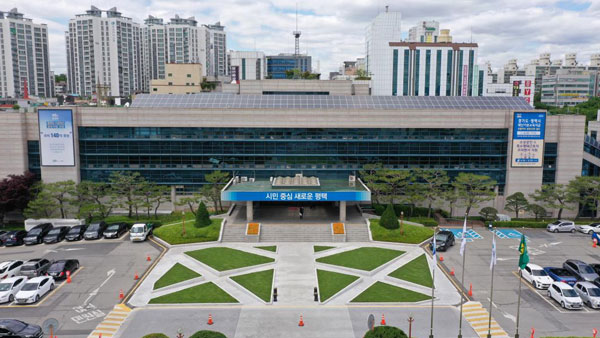 평택시 공무원 2명, 청탁금지법 위반 혐의 감찰 중