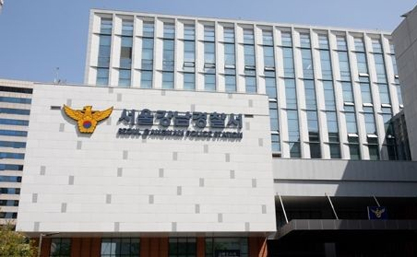 새해 첫날 강남 사무실 금고서 11억 원 절도‥경찰, 용의자 추적중 