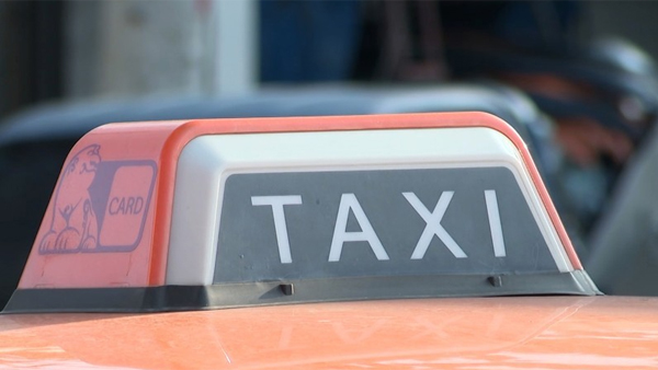 경기 고양~인천까지 택시비 '먹튀'‥범인은 중학생들