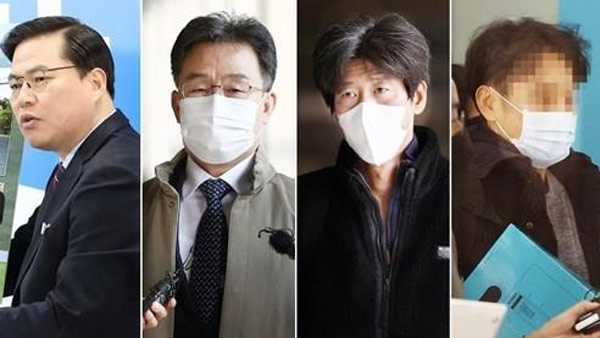 김만배 측 "성남시 방침 따랐을 뿐 배임 아냐‥검찰 주장, 사후확증편향"