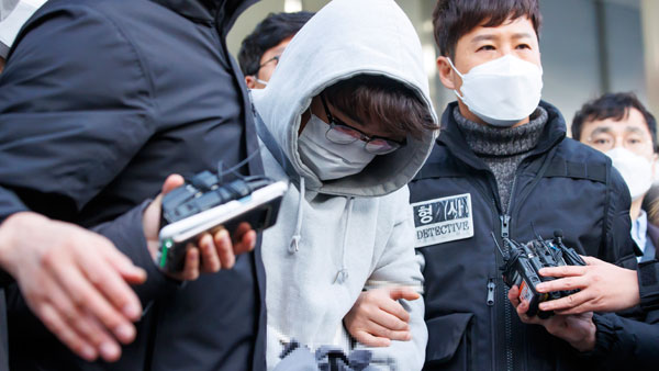 이석준에 여성 주소 넘긴 흥신소, 최초 정보 출처는 '공무원'