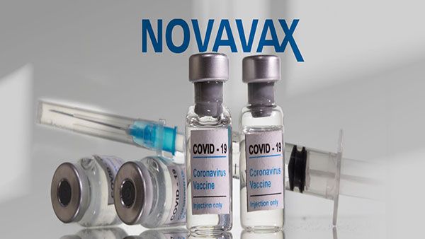 노바백스 코로나19 백신 허가‥2월부터 접종