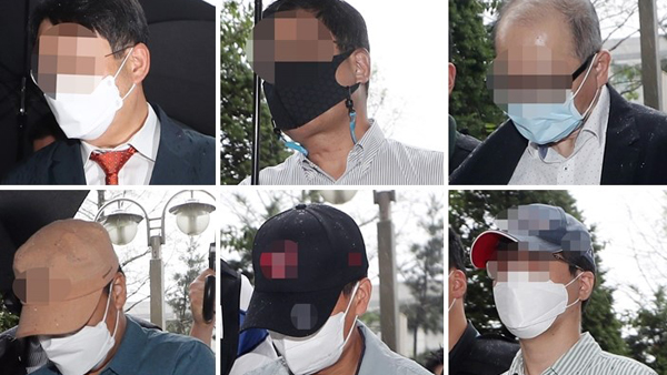 검찰, '대리수술' 인천21세기병원장 3명 징역 4∼5년 구형