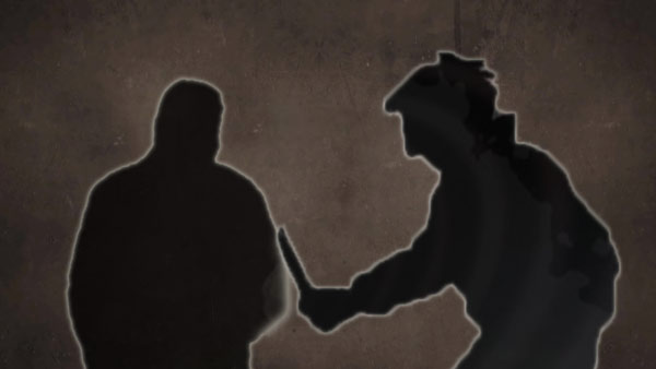 '층간 소음' 주장하며 윗집 협박한 40대 남성 검거