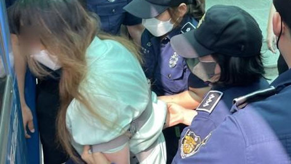 구미 3세 여아 사건 친모 항소 기각, 징역 8년‥"친모 맞고, 바꿔치기 인정돼"