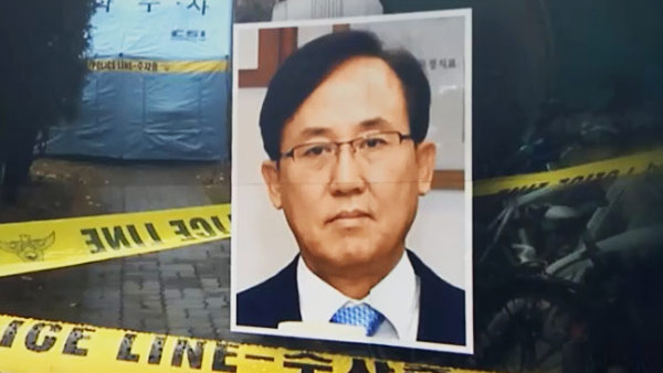 경찰, '대장동 뒷돈 의혹' 유한기 사망 '극단적 선택' 결론