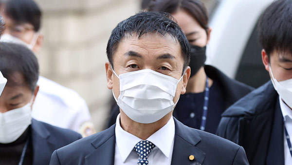 도이치 권오수 회장 주가조작 혐의 전면 부인