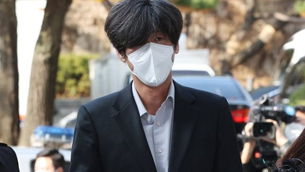 '구치소 수감' 남욱에 체포영장‥'곽상도 정치자금' 조사 전망