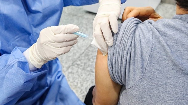 내일 백신 4차 접종 계획 발표‥면역저하자·요양시설 등 대상될 듯 