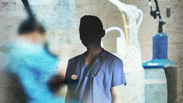 수술하다 환자 의식불명 빠지게 한 의사 징역 1년