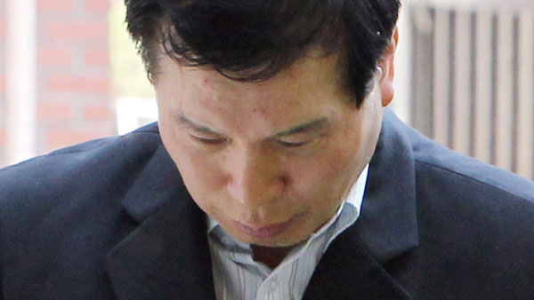 1980년대 '대도' 조세형, 오늘 17번째 구속 여부 결정