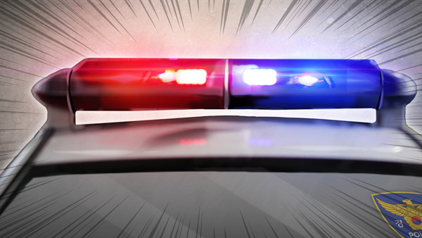 길 가던 40대 여성에게 흉기 휘둘러‥60대 남성 체포