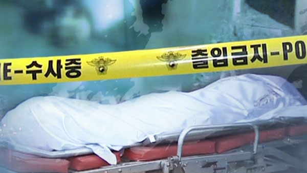 인천 아파트 중학생 숨진 채 발견‥"부검 통해 사인 조사"