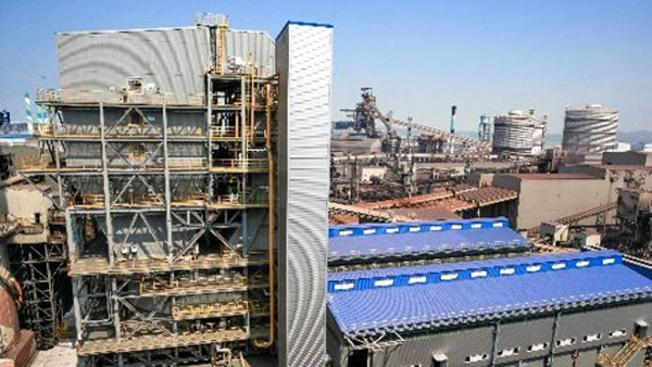 현대제철 3일만에 또 사망‥20대 노동자 철골 구조물에 깔려 숨져