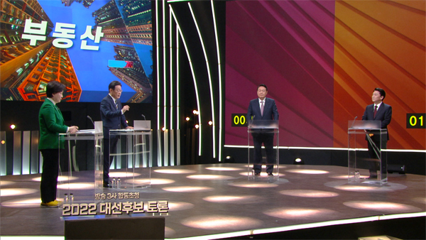 [PD수첩] 초박빙 대선, 후보들의 정책과 공약 집중 점검