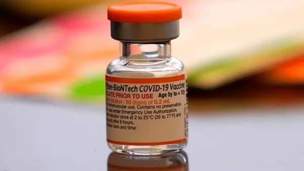 5-11세 코로나19 백신 접종 계획 내일 발표 