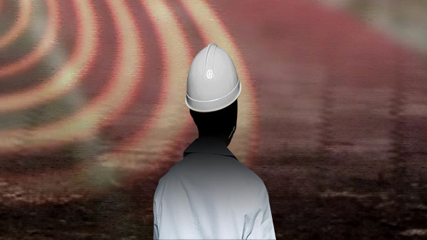 종로구 GTX-A 공사현장서 전선 감는 통에 깔려 30대 노동자 사망