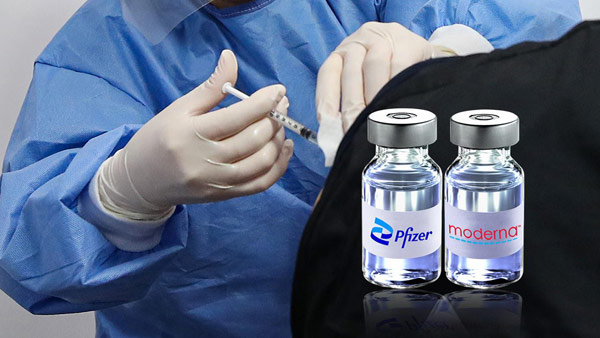 심근염도 모더나·화이자 백신 이상반응으로 인정