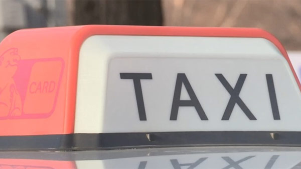 대법 "도급택시, 근로계약 있어도 불법‥업체 면허취소 사유"