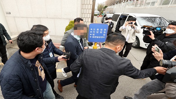 '광주 아이파크 붕괴' 현대산업개발 현장소장 등 3명 구속