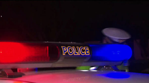 불법촬영 뒤 도주한 남성‥배달기사 붙잡아 경찰 넘겨