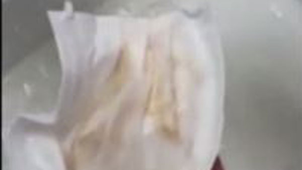 경기 광주시 주택가 수도에서 이틀째 흙탕물 주민 불편