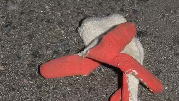 경기 안양 공사장서 철기둥 맞고 추락60대 노동자 사망