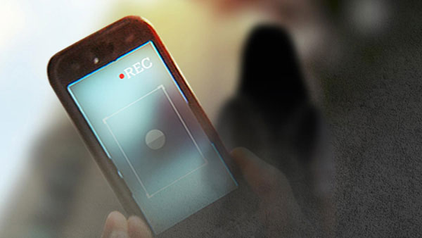 지하철 2호선에서 여성 신체 불법 촬영한 20대 남성 검거