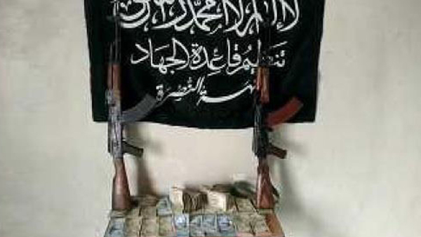 '시리아 테러단체에 자금지원 혐의' 국내 불법 체류 우즈베크 남성 구속