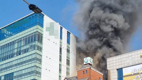 청주 산부인과서 불‥임산부 1명 병원 이송, 추가