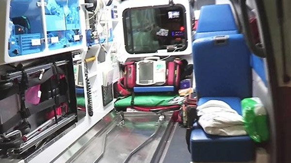 헬륨가스 들이마신 중학생 질식사‥"사망 위험"