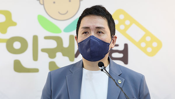 군인권센터 "육군 최전방 부대서 각종 가혹행위 발생" 의혹 제기