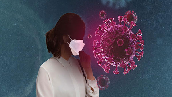 방역 당국 "격리 7일 후 감염 전파 가능성 있지만 위험도는 낮아"