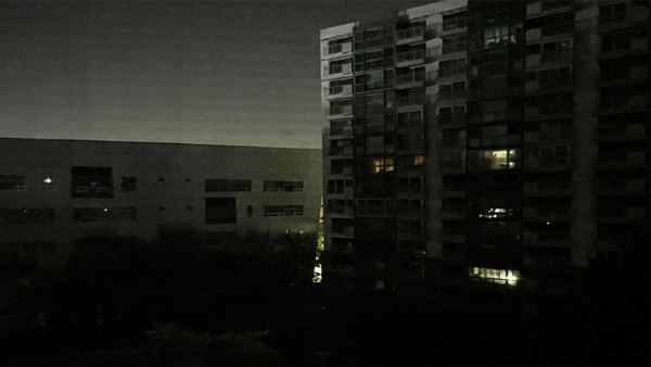 서울 상암동 8백여 세대 한밤중 정전‥50분 만에 복구