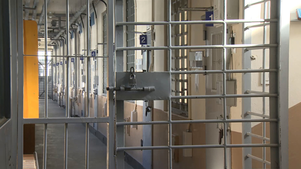 마약밀수로 수감됐는데 구치소에도 필로폰 밀반입‥40대 남성 징역 3년 선고