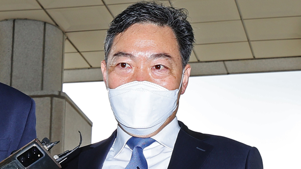 김오수 "국민 위한 결정 해달라"‥'검수완박' 철회 호소