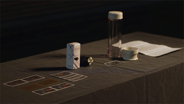 [PD수첩] '물박사' 교수의 '코로나 백신카드', 그가 믿는 물은 무엇일까