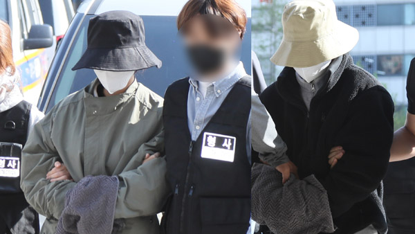 '계곡 살인' 유족 "이은해, 보험금 지급 미뤄지자 도움 요청"