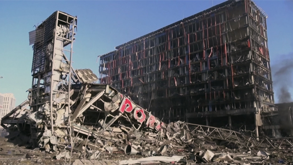 [PD수첩] 결사 항전 우크라이나, 푸틴이 이루고자 하는 목적은?