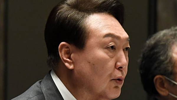 윤석열 검찰총장 시절 정직 징계 항소심 오늘 시작